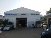 Tata - workshop
